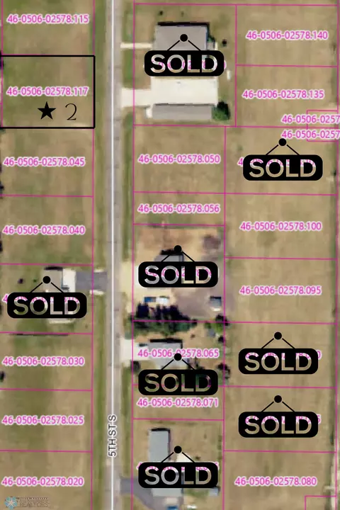 204 5th St S, Fairmount, ND 58030 photo 2