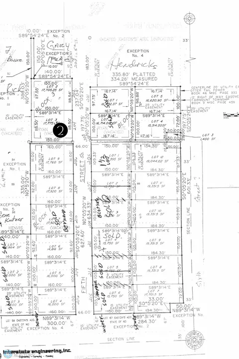 204 5th St S, Fairmount, ND 58030 photo 3