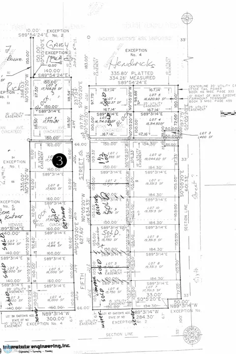 302 5th St S, Fairmount, ND 58030 photo 3