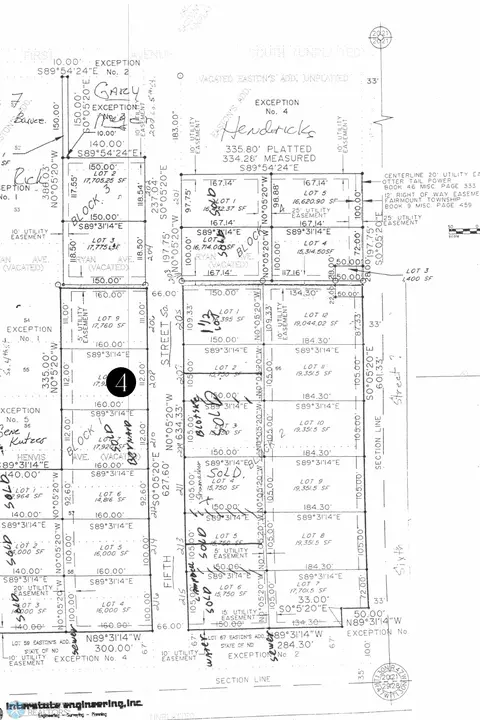 306 5th St S, Fairmount, ND 58030 photo 3