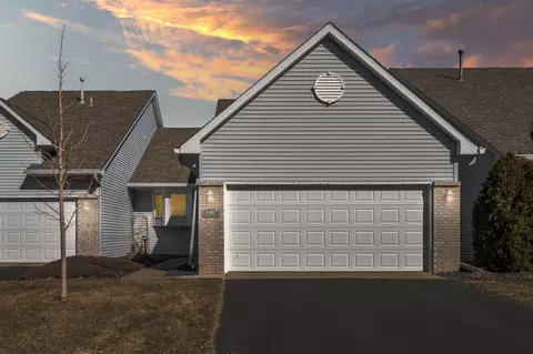 1487 126th Ln NW, Coon Rapids, MN 55448