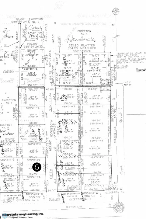 402 5th St S, Fairmount, ND 58030 photo 3