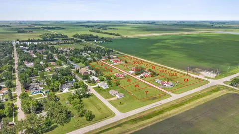 404 5th St S, Fairmount, ND 58030 photo 30