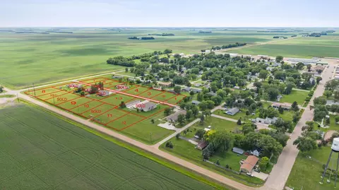 404 5th St S, Fairmount, ND 58030 photo 26
