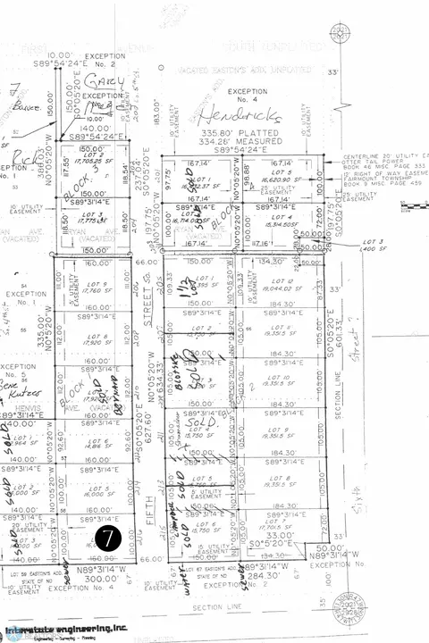 404 5th St S, Fairmount, ND 58030 photo 3