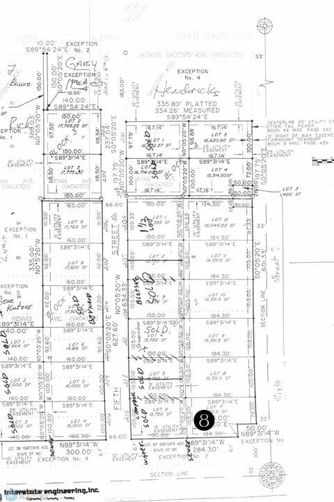 406 6th St S, Fairmount, ND 58030 photo 3