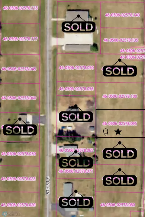 310 6th St S, Fairmount, ND 58030 photo 2