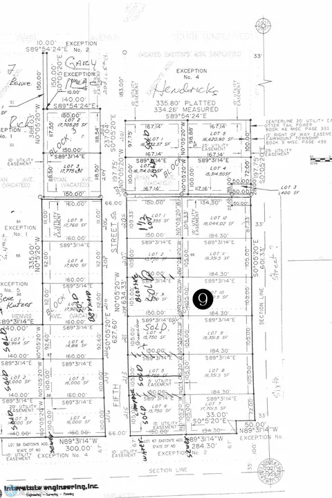 310 6th St S, Fairmount, ND 58030 photo 3
