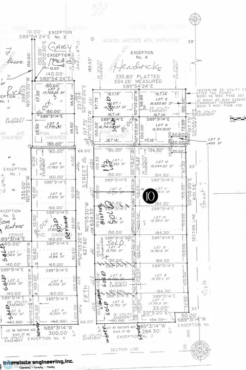 306 6th St S, Fairmount, ND 58030 photo 3