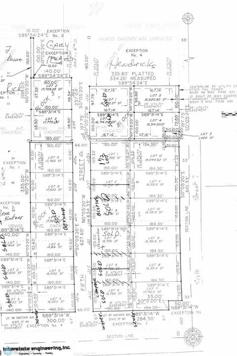 306 6th St S, Fairmount, ND 58030 photo 6