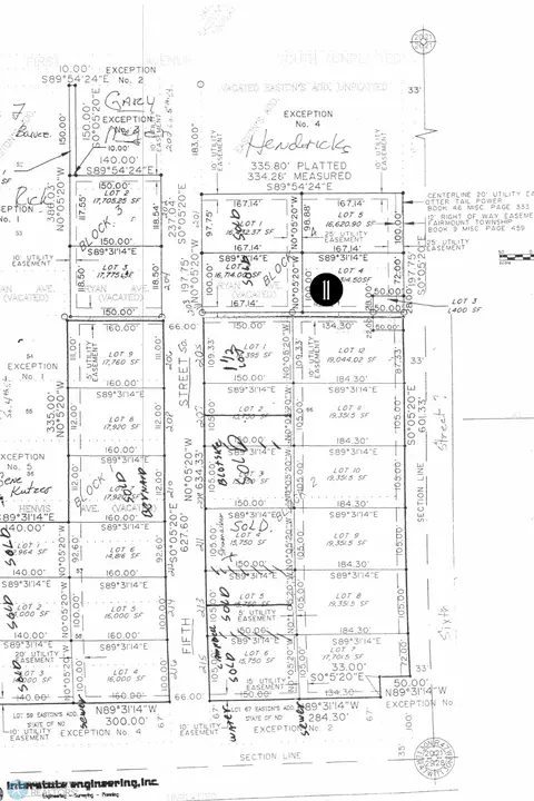 204 6th St S, Fairmount, ND 58030 photo 3
