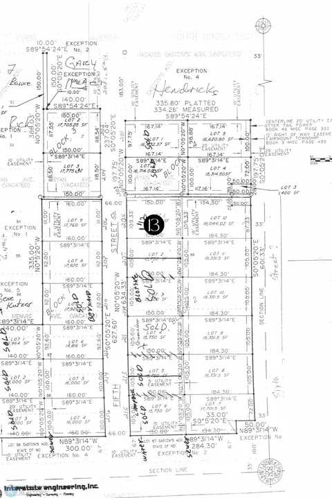 301 5th St S, Fairmount, ND 58030 photo 3