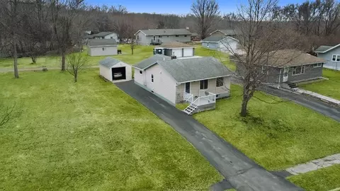 710 2nd St NE, Glenwood, MN 56334