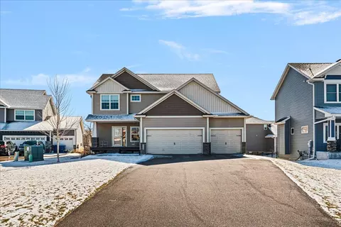 7128 208th Pl N, Forest Lake, MN 55025