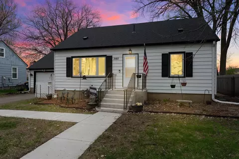 3160 Lower 147th St W, Rosemount, MN 55068