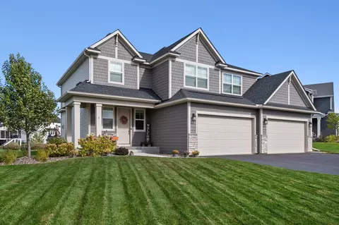 2316 Kendall Ave NE, Saint Michael, MN 55376