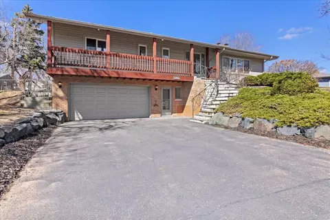 5180 Lincoln St NE, Fridley, MN 55421