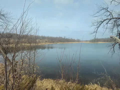 Nnn Sybil Lake Road, Vergas, MN 56587