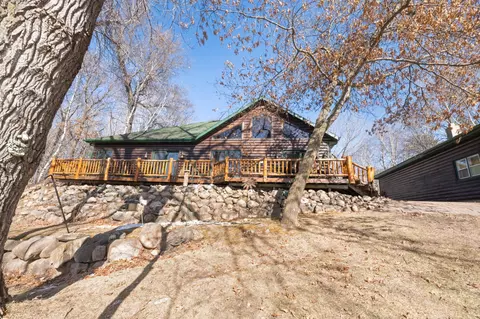 4651 Cantleberry Rd, Motley, MN 56466