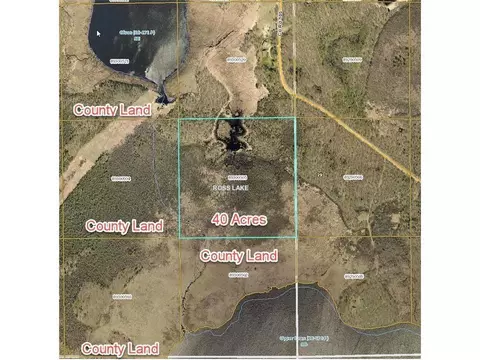 Nnn County Road 105, Aitkin, MN 56431