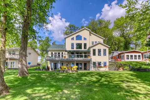 12805 Dorff Beach Rd, Audubon, MN 56511