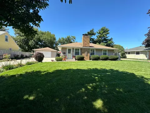 6914 5th Ave S, Richfield, MN 55423