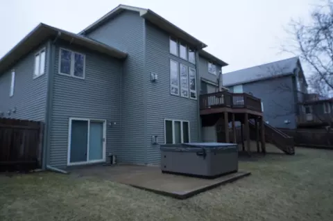 1702 Cloud Dr NE, Blaine, MN 55449