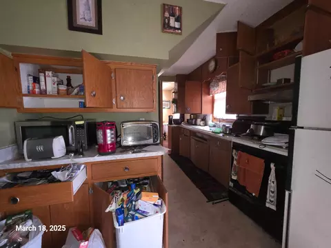 Kitchen - 202 Pine St, Lucan, MN 56255 photo 1 of 2