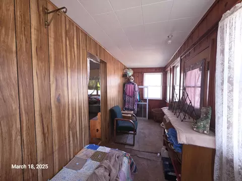 Entry Way - 202 Pine St, Lucan, MN 56255 photo 1 of 7