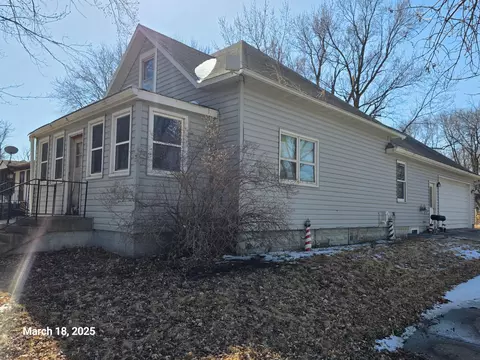 Exterior - 202 Pine St, Lucan, MN 56255 photo 8 of 8