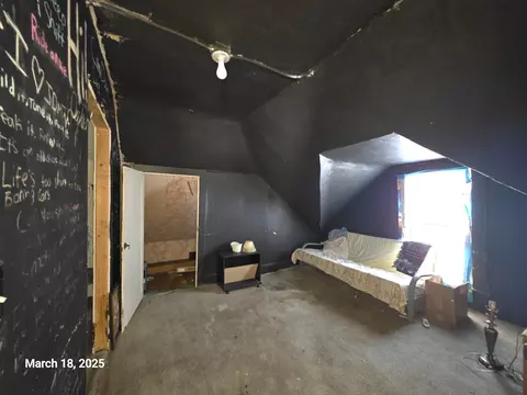 Bedroom - 202 Pine St, Lucan, MN 56255 photo 3 of 3
