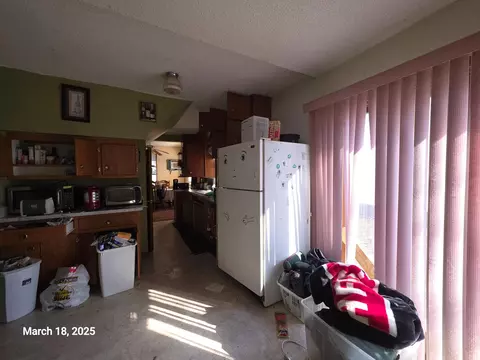 Kitchen - 202 Pine St, Lucan, MN 56255 photo 2 of 2