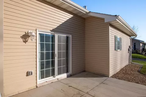 Exterior - 154 Kings Pointe Dr, Delano, MN 55328 photo 5 of 5