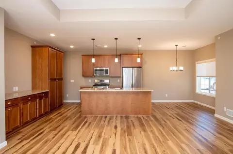 Living - 154 Kings Pointe Dr, Delano, MN 55328 photo 1 of 6