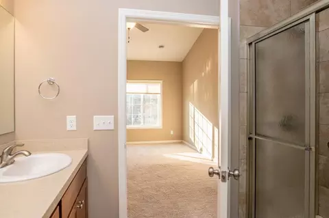 Bedroom - 154 Kings Pointe Dr, Delano, MN 55328 photo 3 of 3