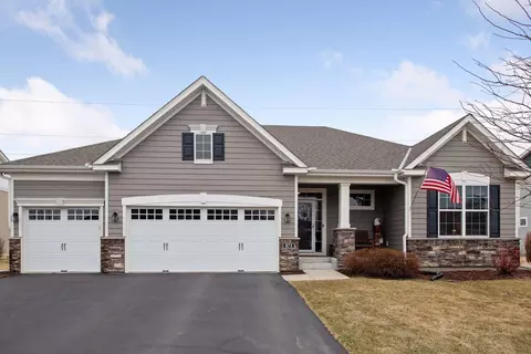 873 Cascade Way, Chaska, MN 55318