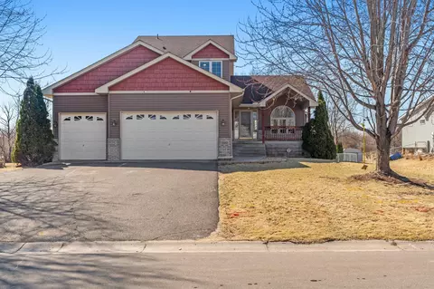 10443 51st Ct, Albertville, MN 55301