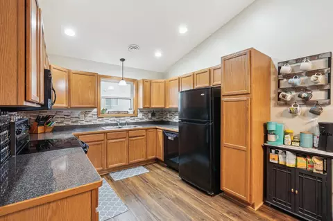 Kitchen - 280 Cedar St #53ST, Baldwin, WI 54002 photo 5 of 5