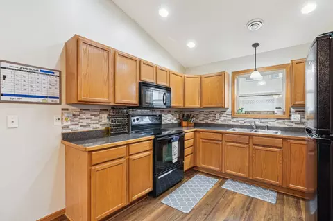 Kitchen - 280 Cedar St #53ST, Baldwin, WI 54002 photo 2 of 5