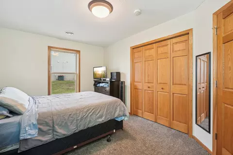 Bedroom - 280 Cedar St #53ST, Baldwin, WI 54002 photo 1 of 2