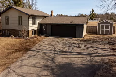 607 4th St S, Walker, MN 56484