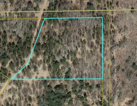 lot6 Crystal Lake Dr, Danbury, WI 54830