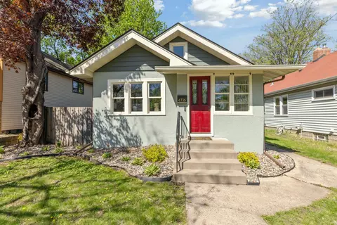 4116 46th Ave S, Minneapolis, MN 55406