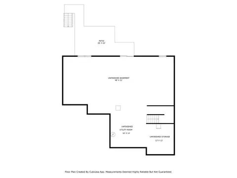 Floorplan - 4765 Winged Foot Trl, Eagan, MN 55123 photo 3 of 3