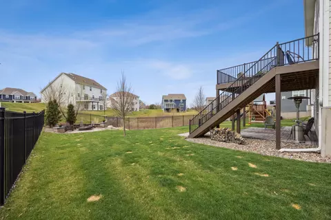 Exterior - 4765 Winged Foot Trl, Eagan, MN 55123 photo 11 of 18
