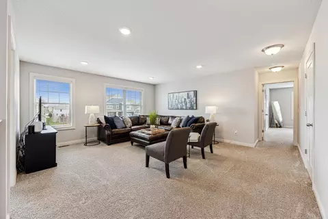 Entry Way - 4765 Winged Foot Trl, Eagan, MN 55123 photo 3 of 5