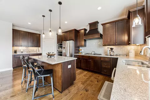 Kitchen - 4765 Winged Foot Trl, Eagan, MN 55123 photo 1 of 6
