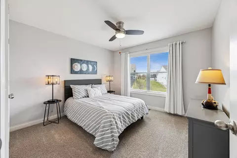 Bedroom - 4765 Winged Foot Trl, Eagan, MN 55123 photo 8 of 8