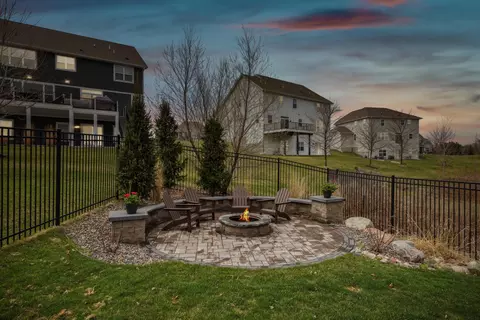 Exterior - 4765 Winged Foot Trl, Eagan, MN 55123 photo 6 of 18