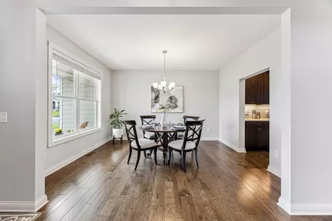 Dining - 4765 Winged Foot Trl, Eagan, MN 55123 photo 1 of 4